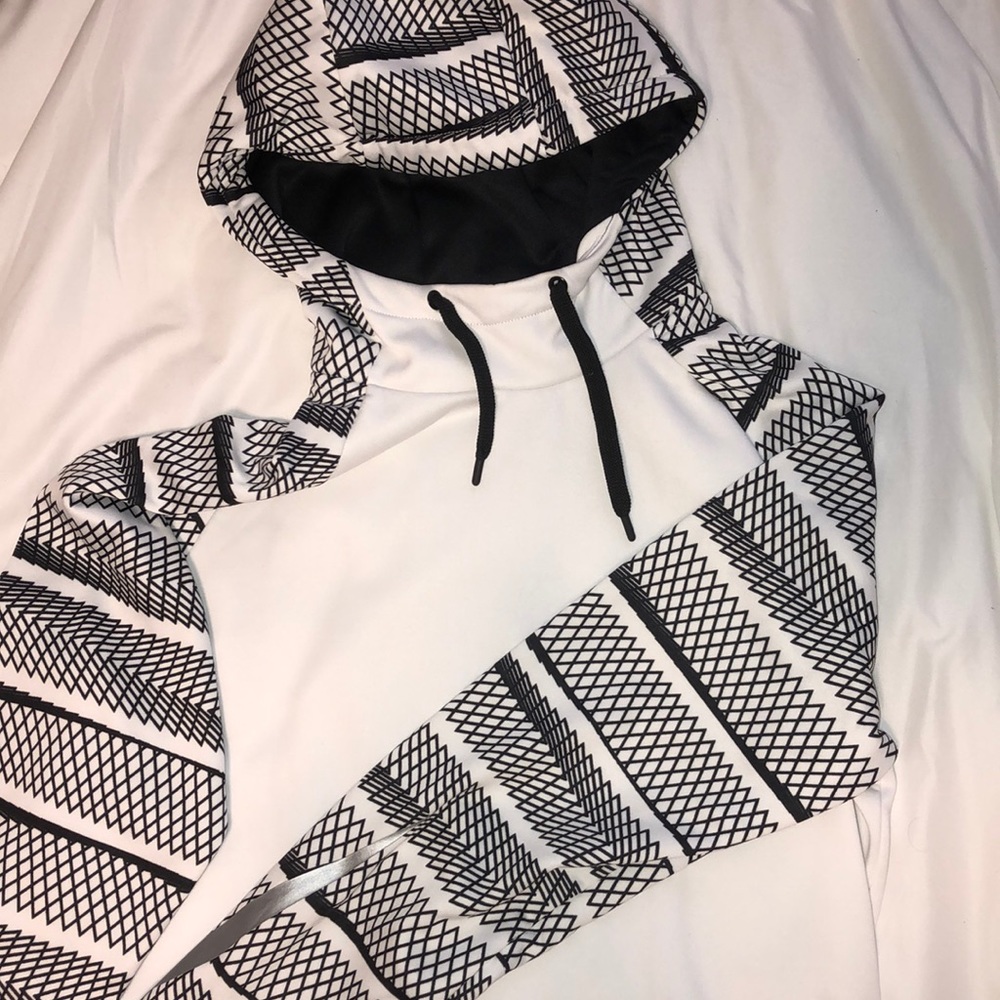 Nike Hoodie!